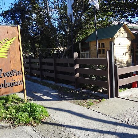 Silvestre Cabanas Puerto Varas Exterior photo
