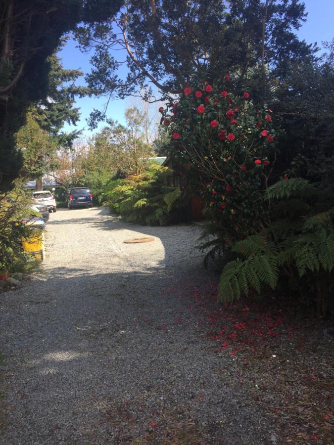 Silvestre Cabanas Puerto Varas Exterior photo