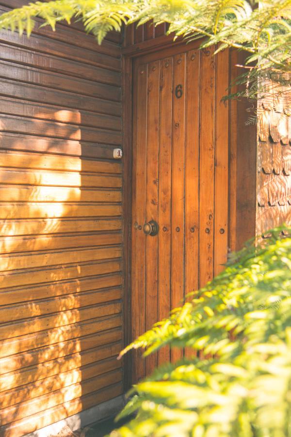 Silvestre Cabanas Puerto Varas Exterior photo