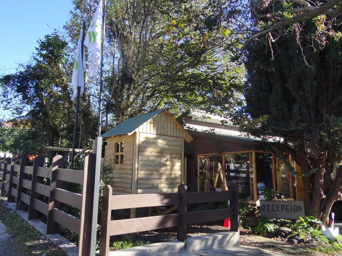 Silvestre Cabanas Puerto Varas Exterior photo